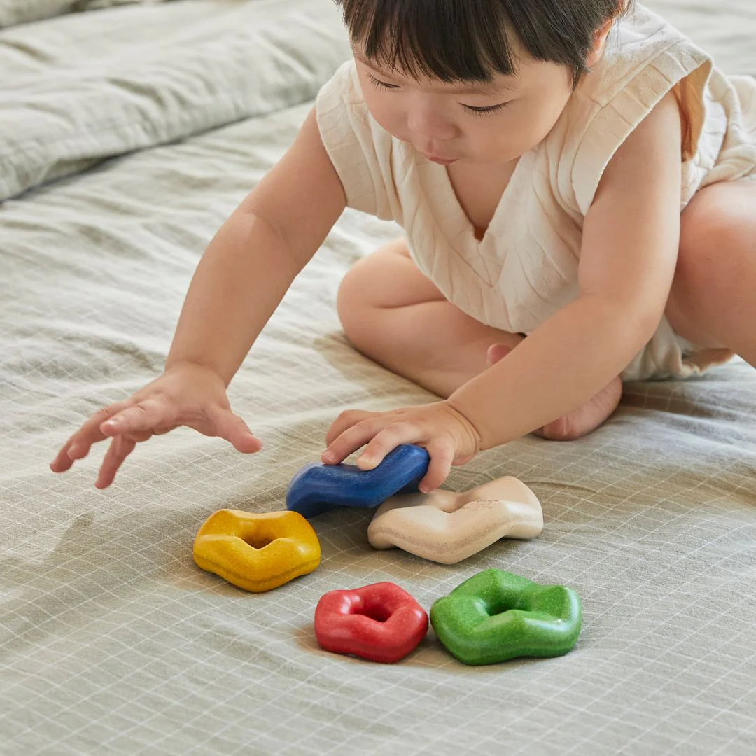 PlanToys Wave Stacker - Image 6
