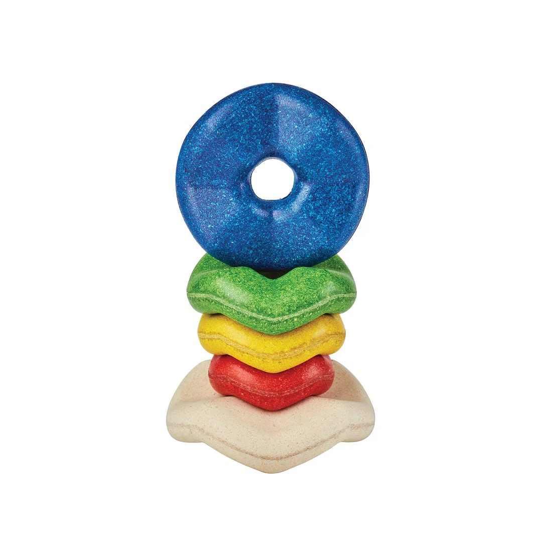 PlanToys Wave Stacker - Image 8