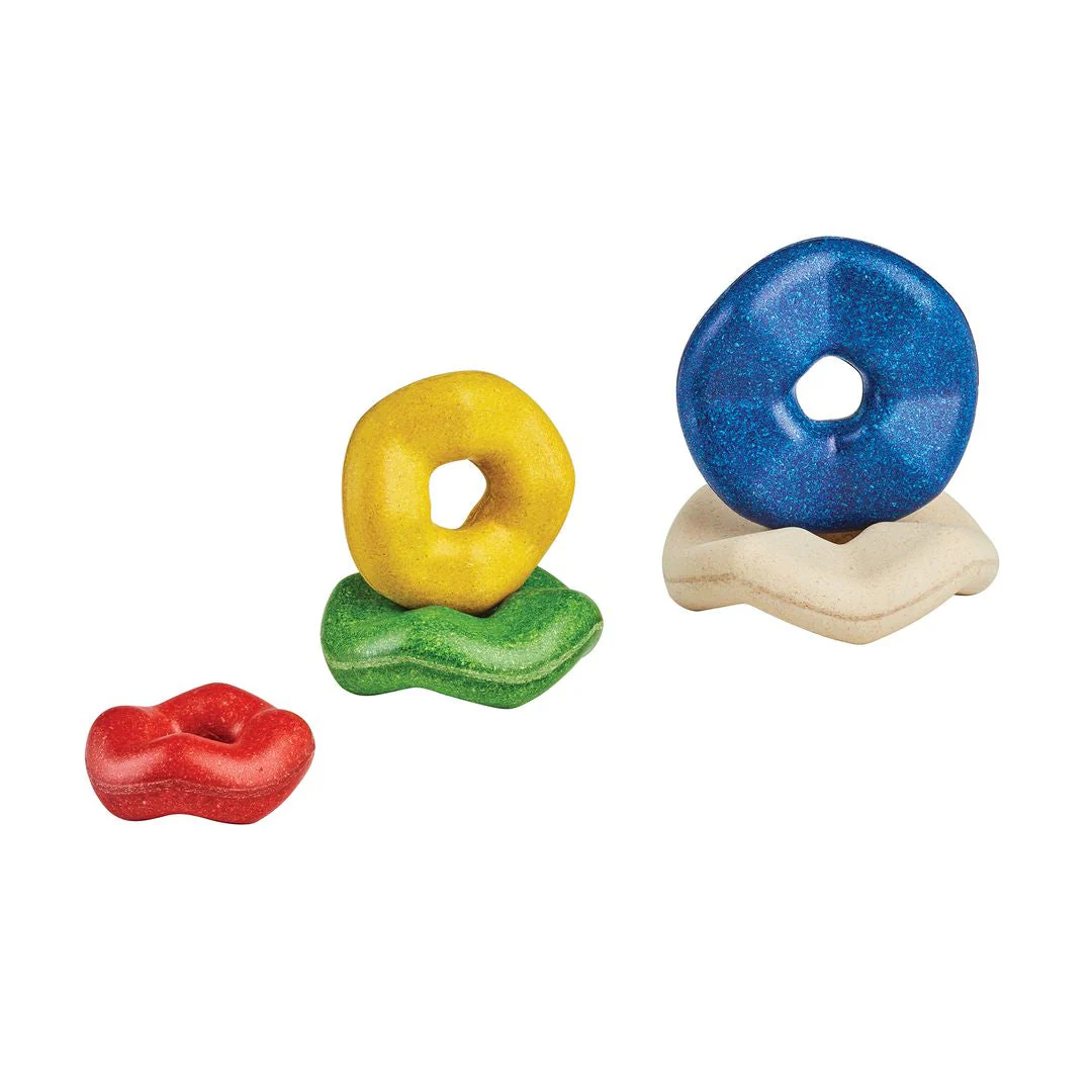 PlanToys Wave Stacker - Image 9