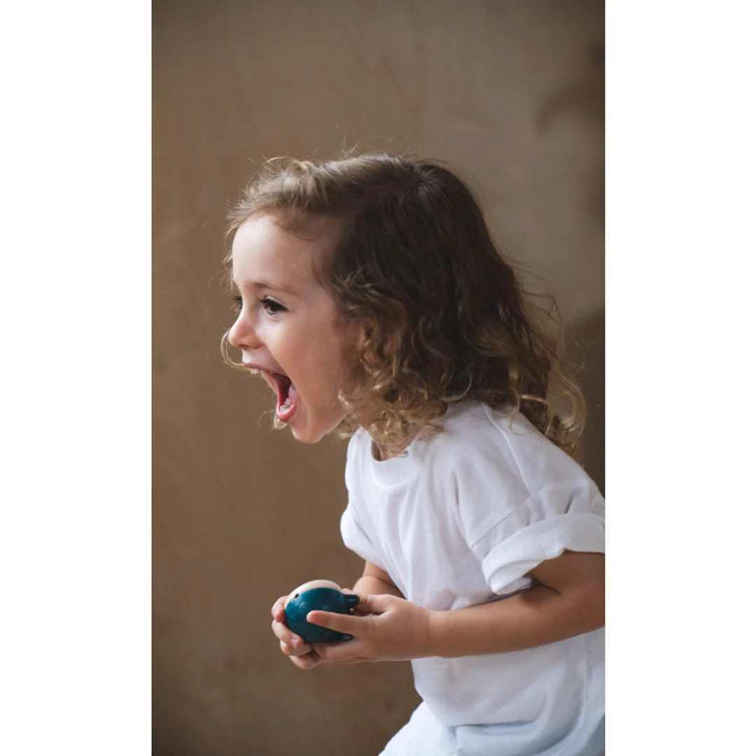 PlanToys Whale Whistle - Image 4
