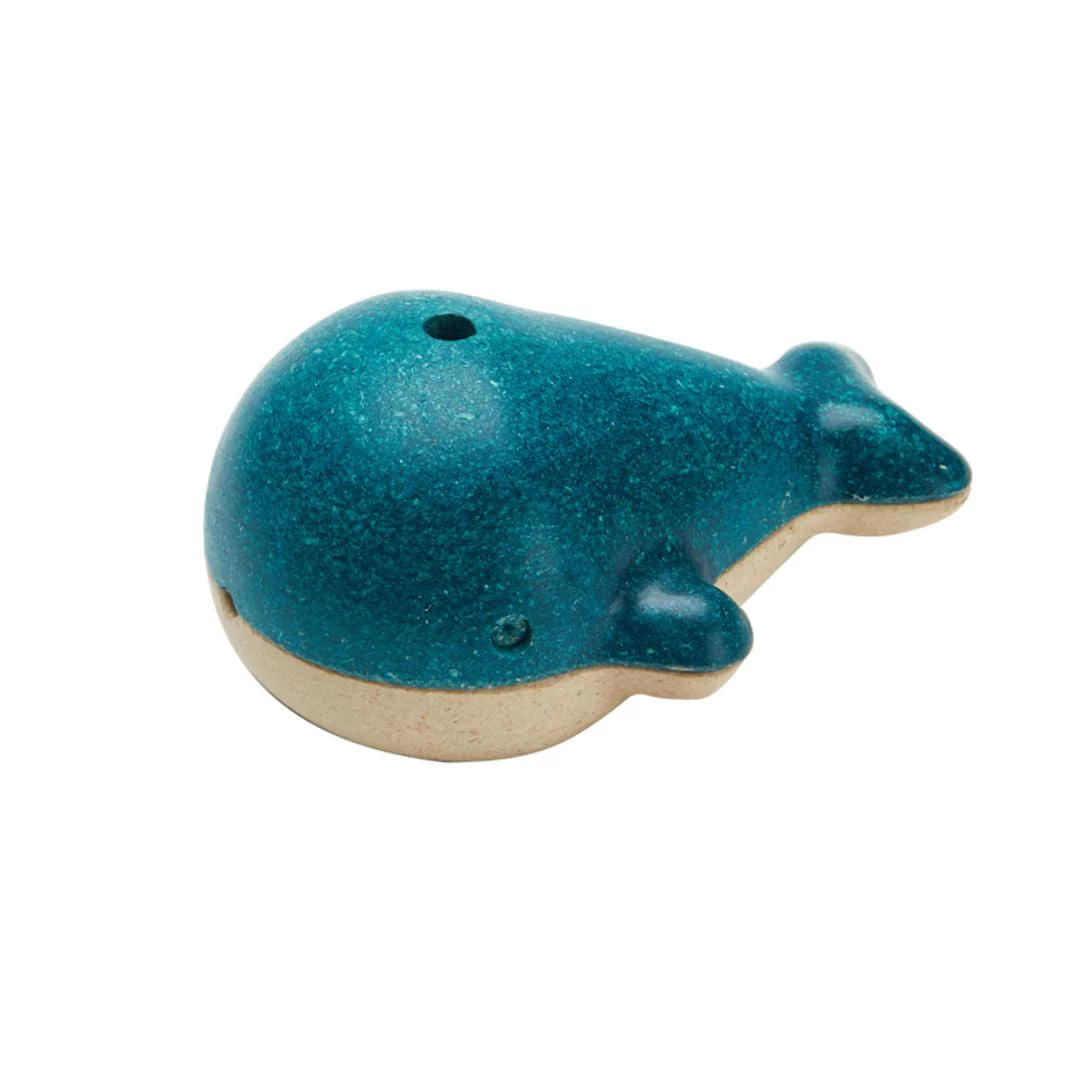PlanToys Whale Whistle - Image 6