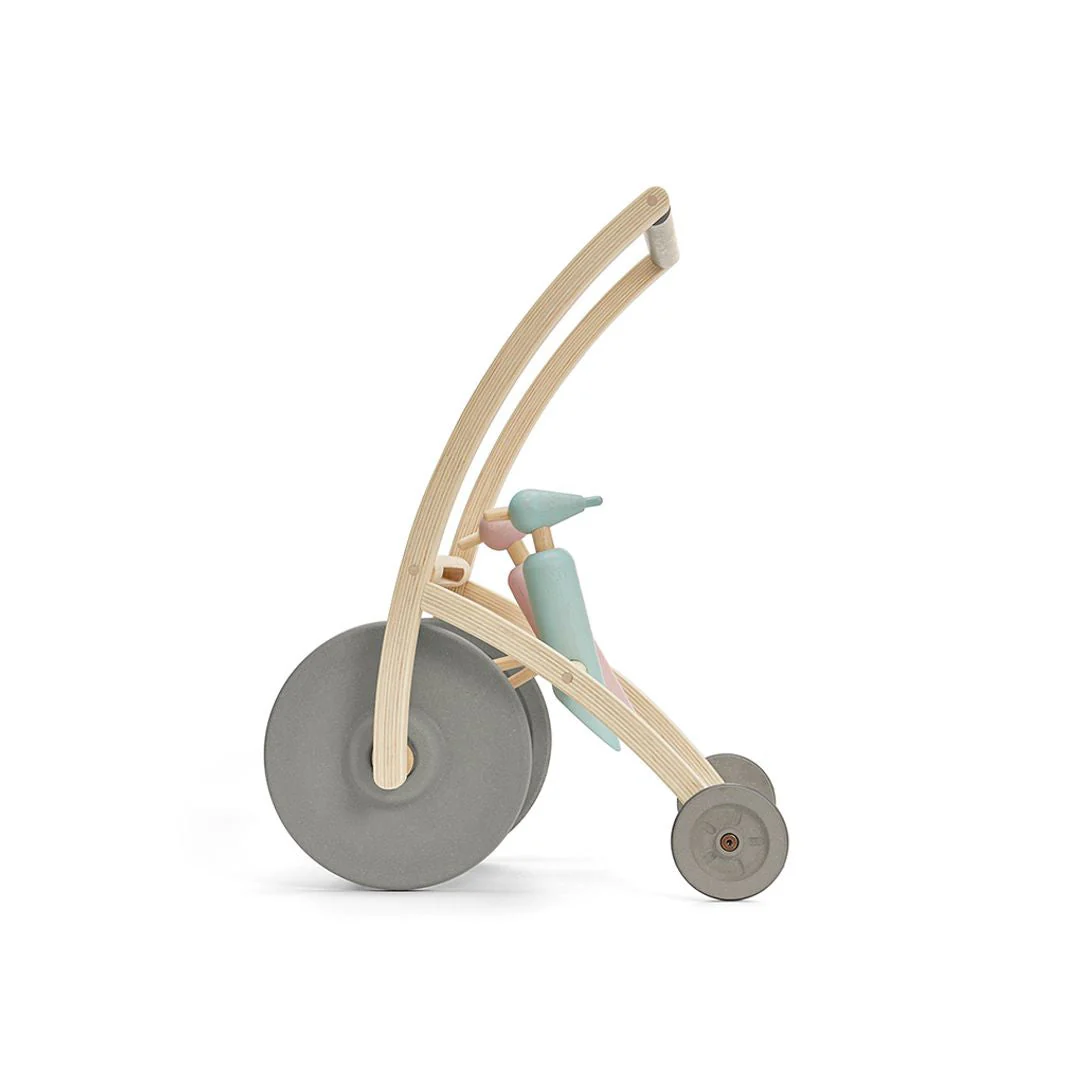 PlanToys Woodpecker Walker - Image 5