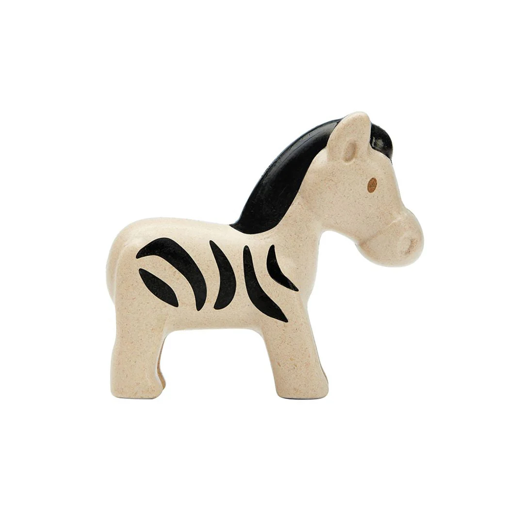 PlanToys Zebra - Image 2