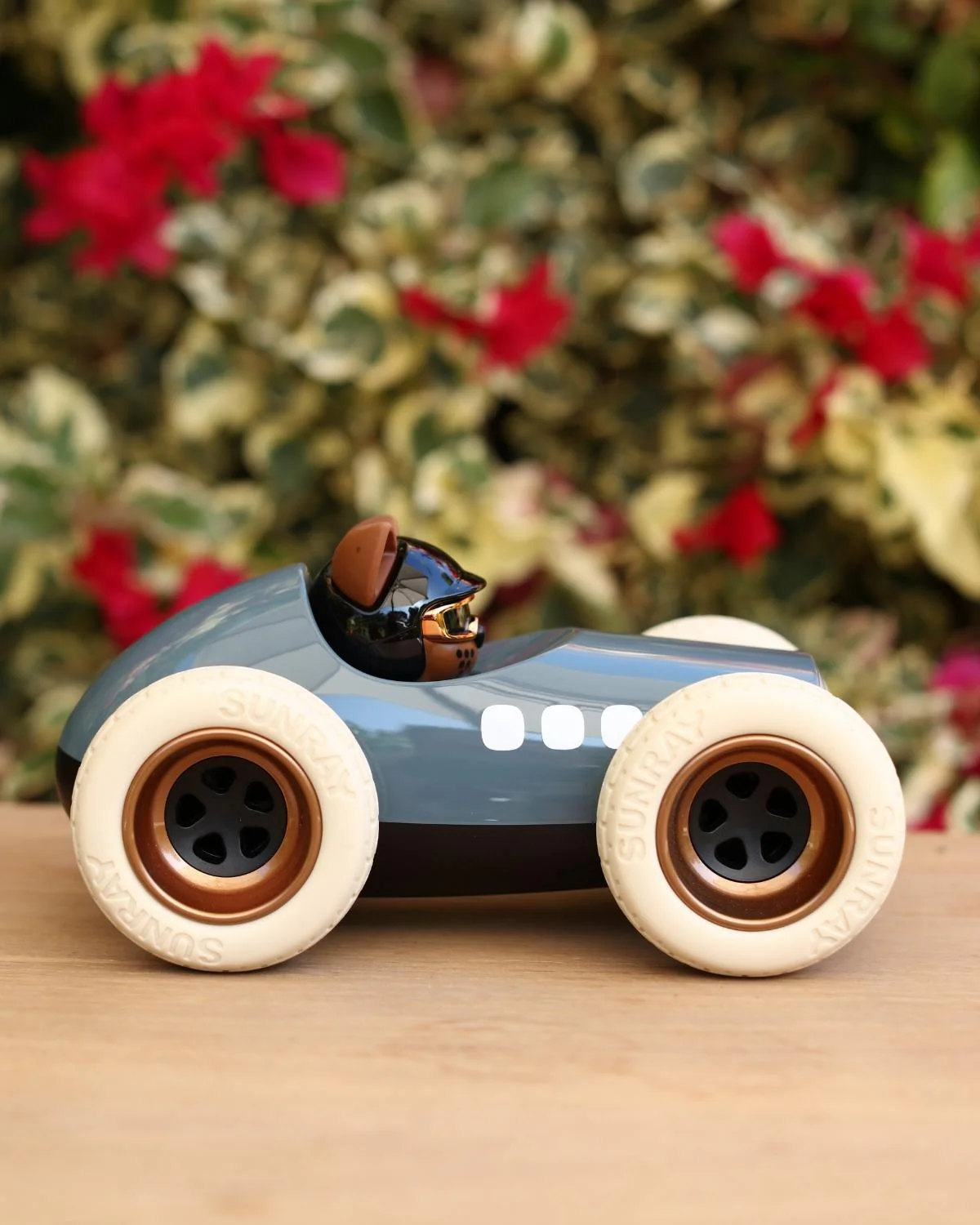Playforever Car Egg Roadster SCRAMBLER - Image 2
