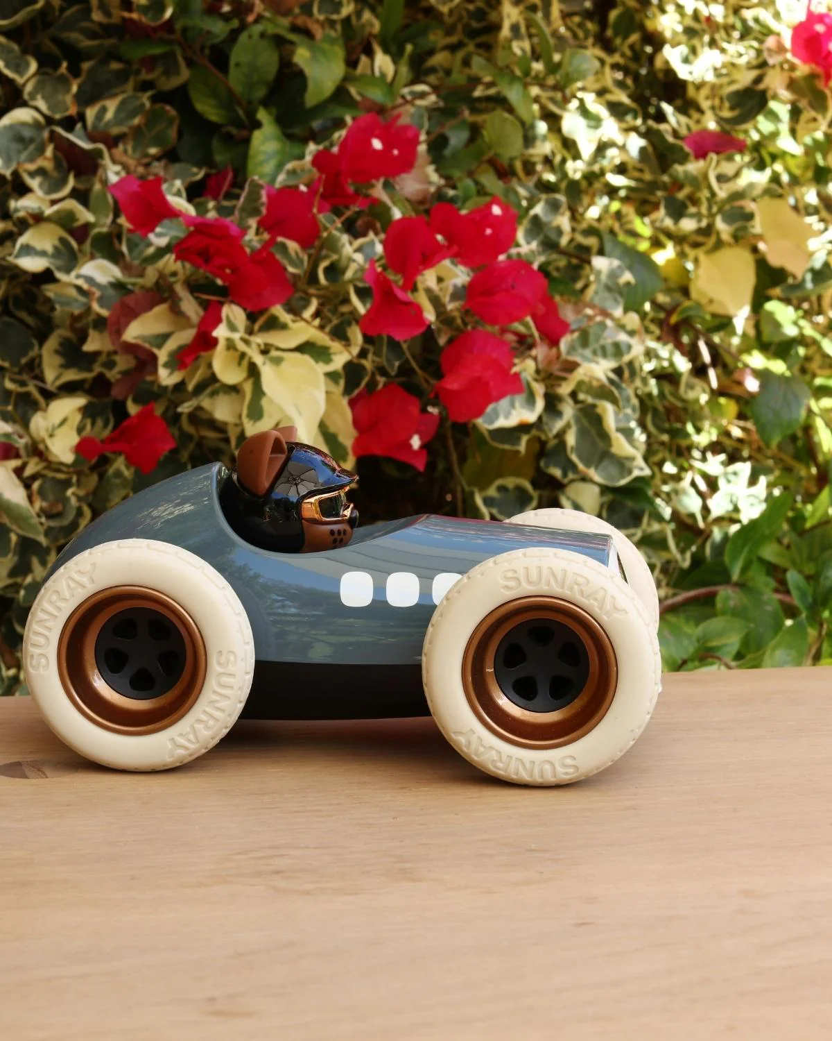 Playforever Car Egg Roadster SCRAMBLER - Image 4