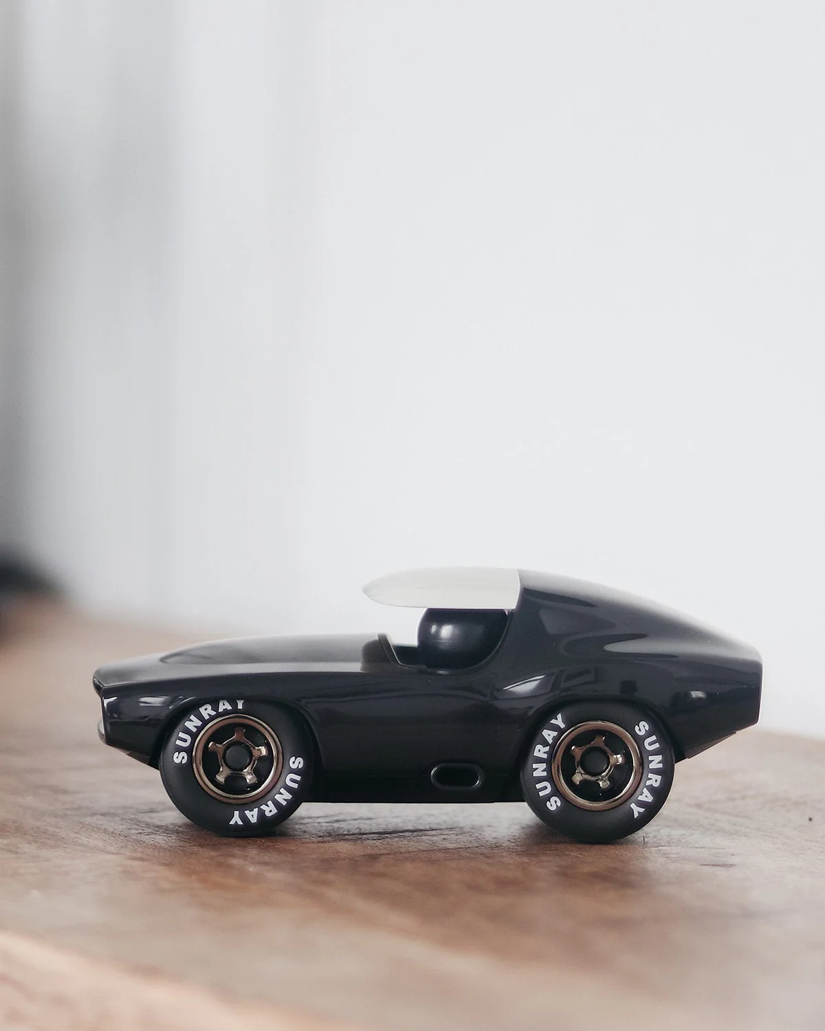 Playforever Car LEADBELLY SKEETER Black - Image 2