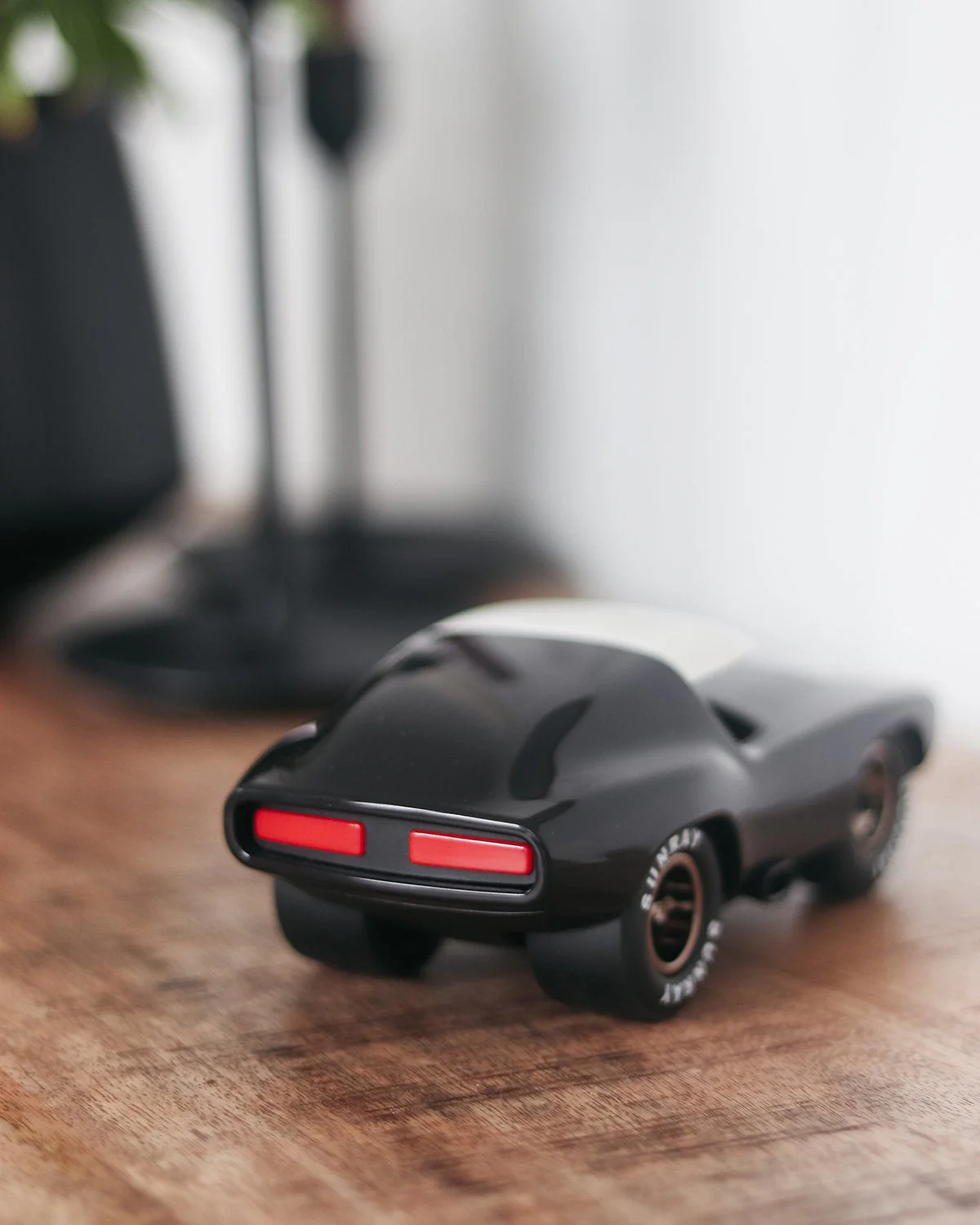 Playforever Car LEADBELLY SKEETER Black - Image 4