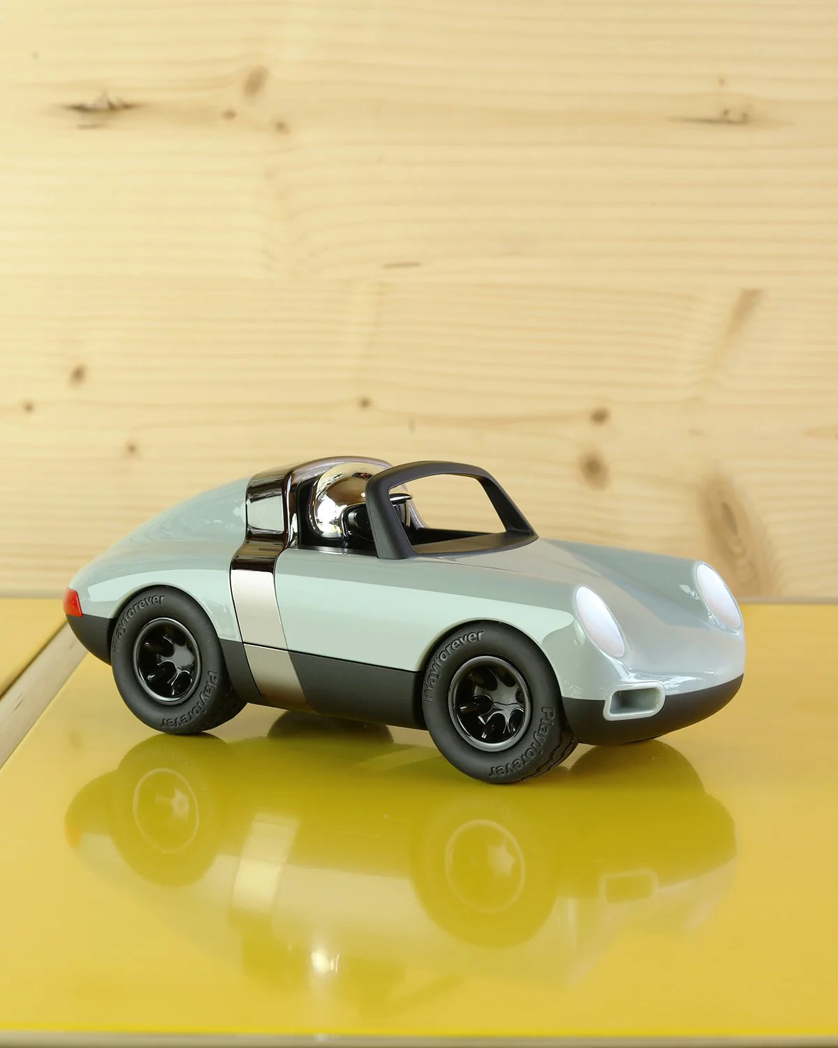 Playforever Car LUFT SLATE Grey - Image 3