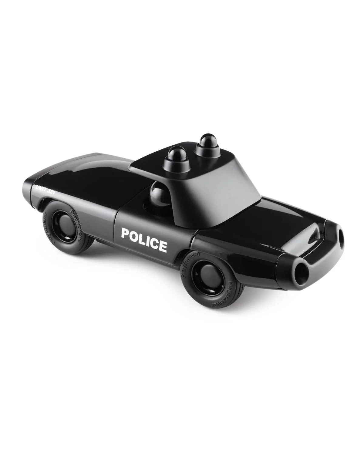 Playforever Car MAVERICK HEAT SHADOW Black - Image 2