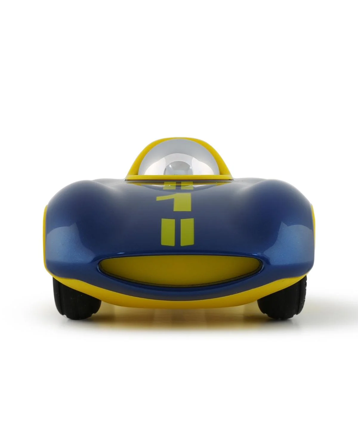 Playforever Car MINI SPEEDY LE MANS Blue - Image 3