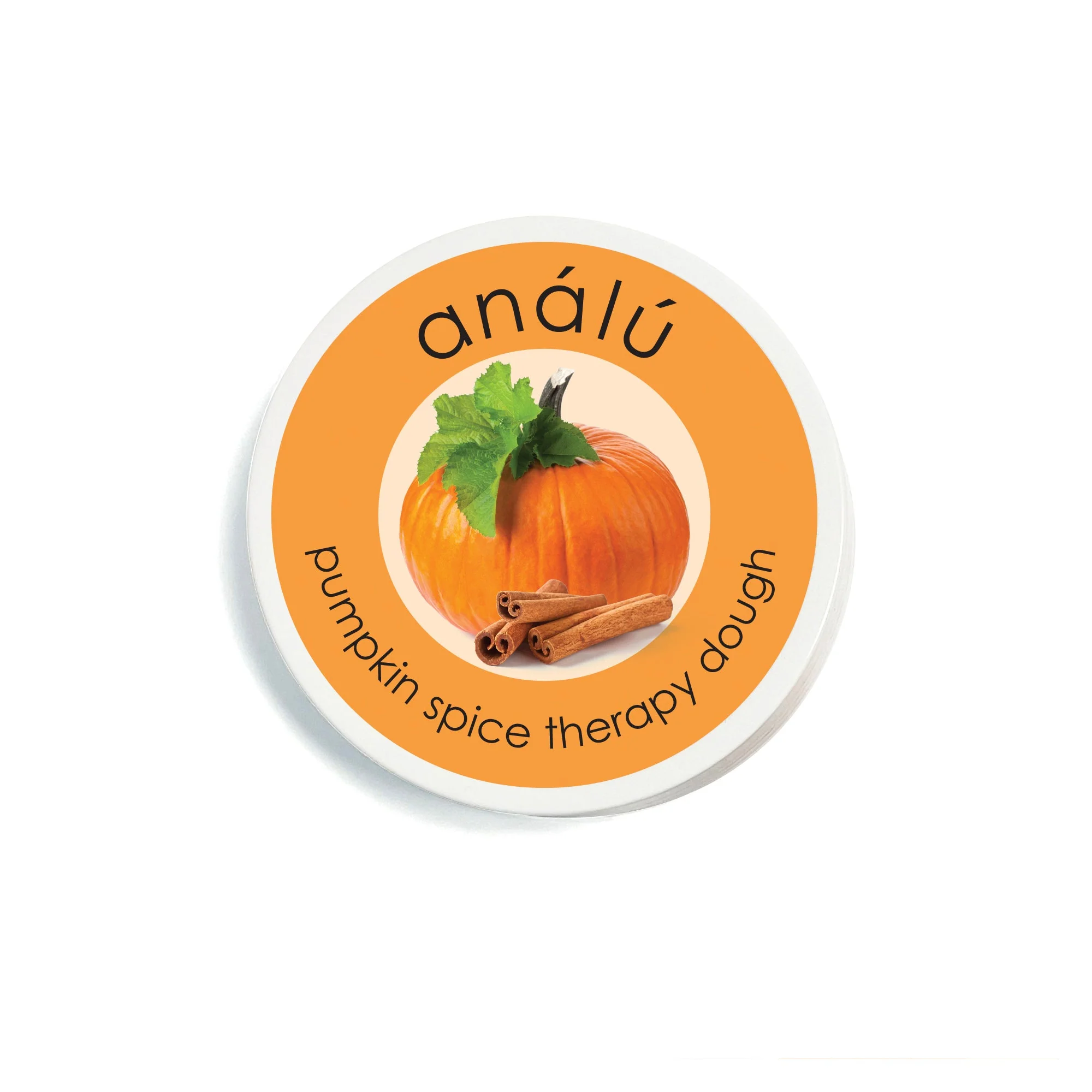 Pumpkin Spice – Stress Relief – Analu by Elseware Unplug - Image 3