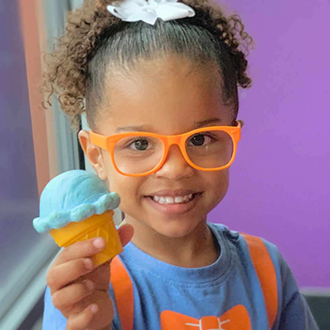 ro•sham•bo Blippi Screen Time Specs | Junior - Image 3