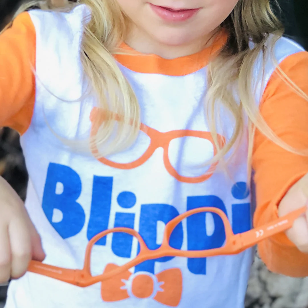 ro•sham•bo Blippi Screen Time Specs | Junior - Image 4