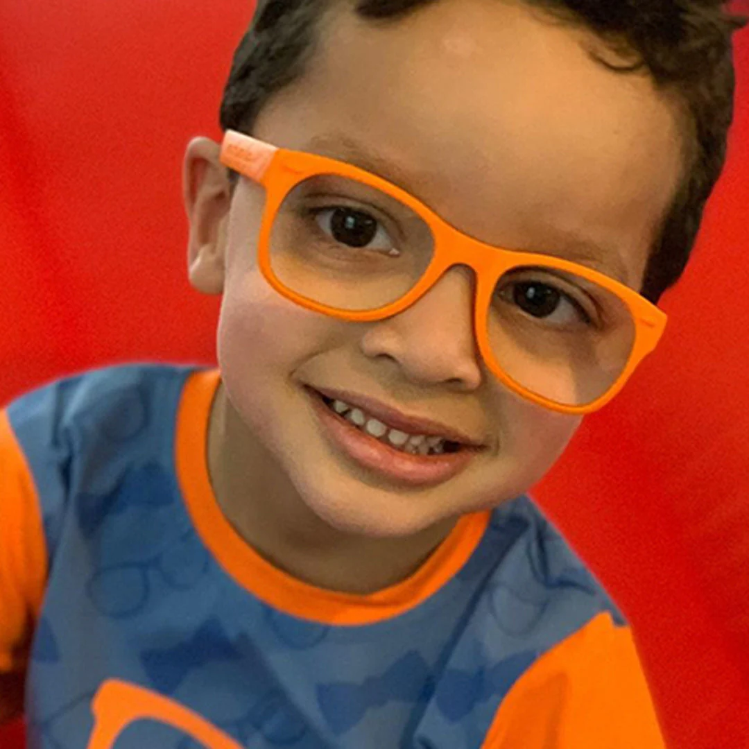 ro•sham•bo Blippi Screen Time Specs | Junior - Image 5