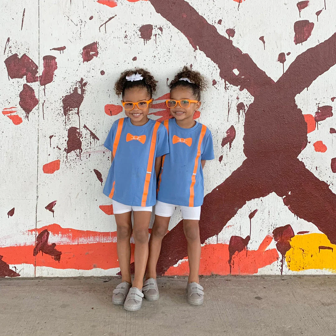 ro•sham•bo Blippi Screen Time Specs | Junior - Image 6