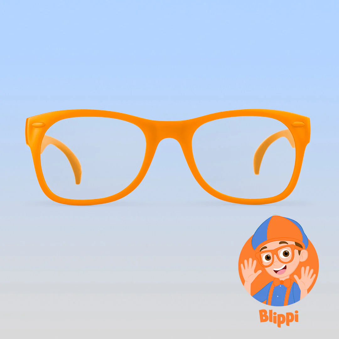 ro•sham•bo Blippi Screen Time Specs | Junior - Image 8