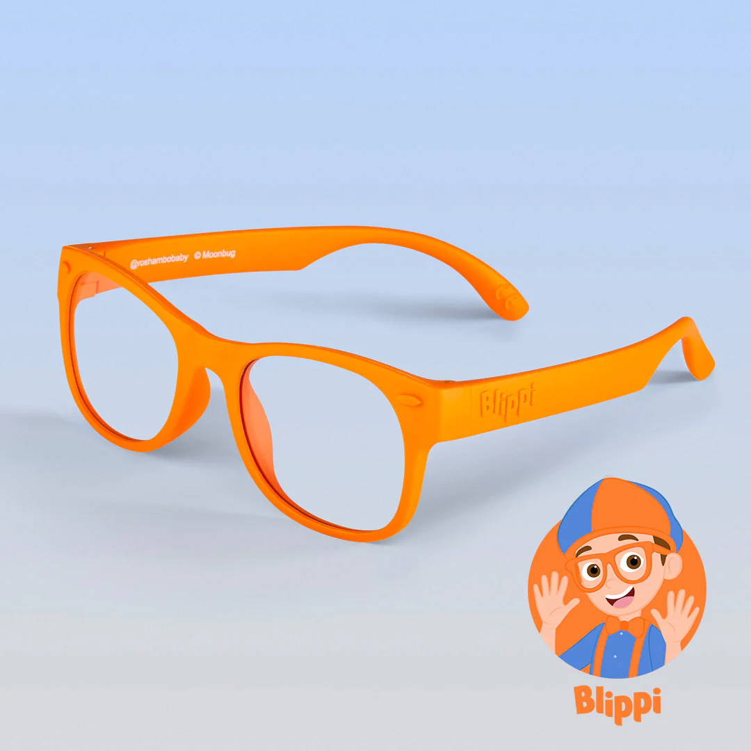 ro•sham•bo Blippi Screen Time Specs | Junior - Image 9