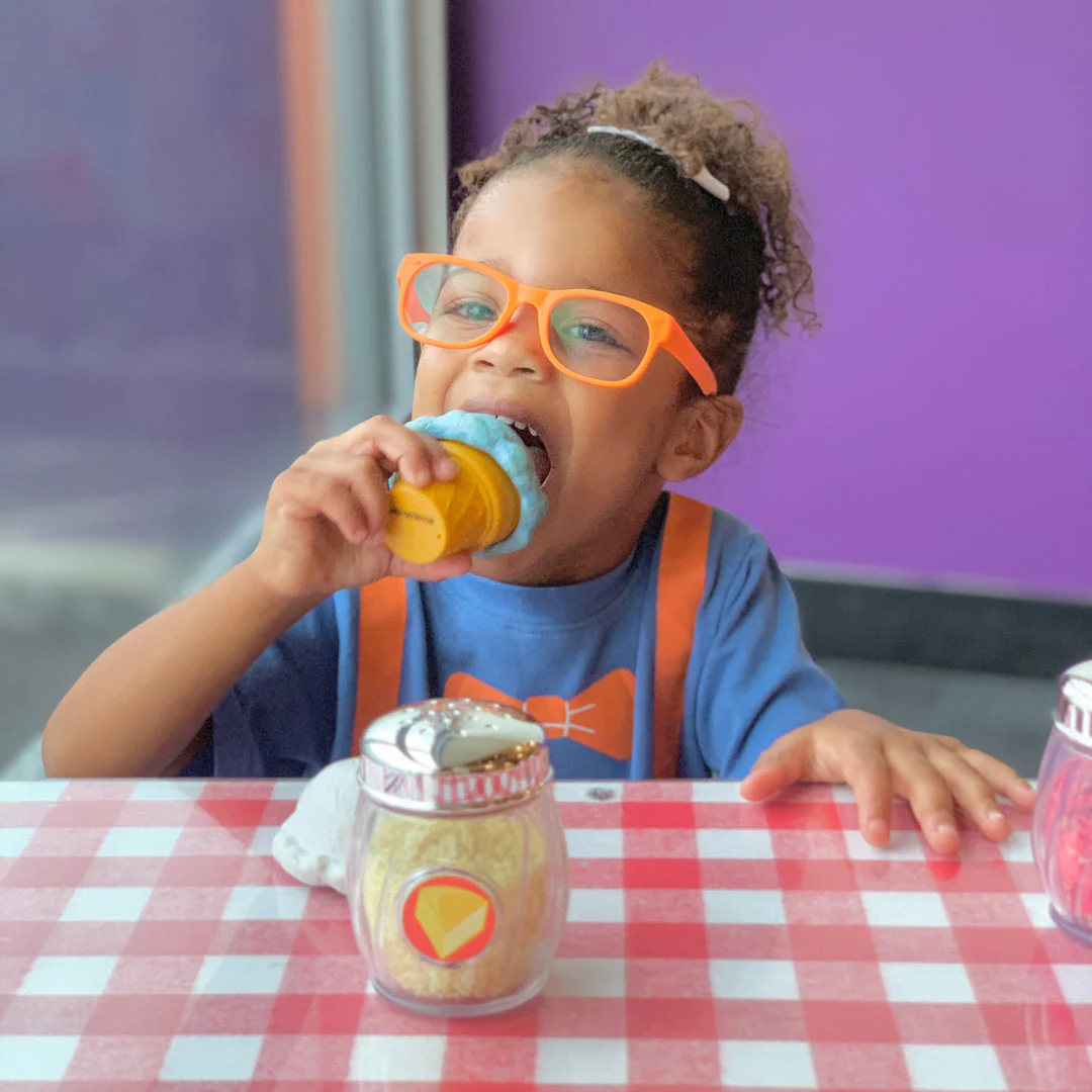 ro•sham•bo Blippi Screen Time Specs | Toddler - Image 3