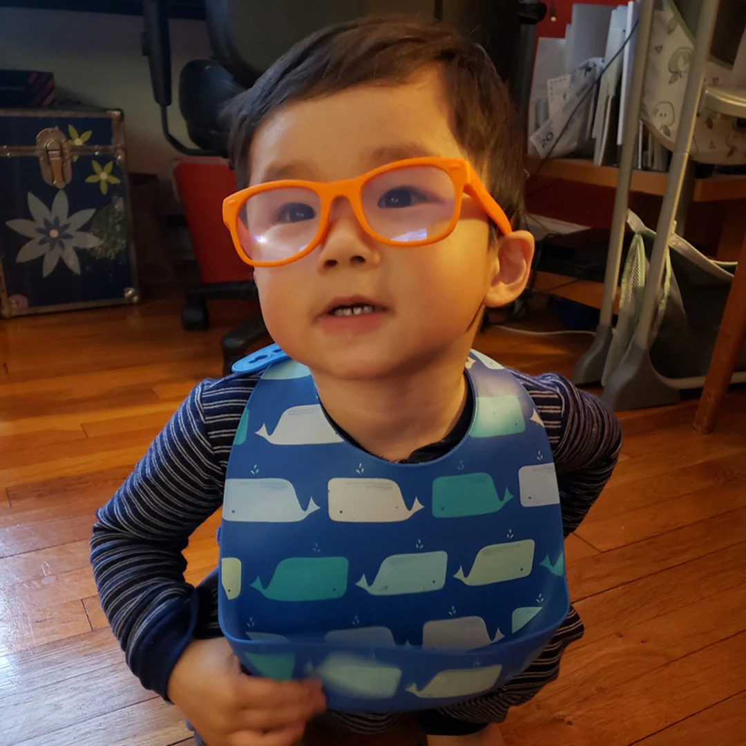ro•sham•bo Blippi Screen Time Specs | Toddler - Image 5