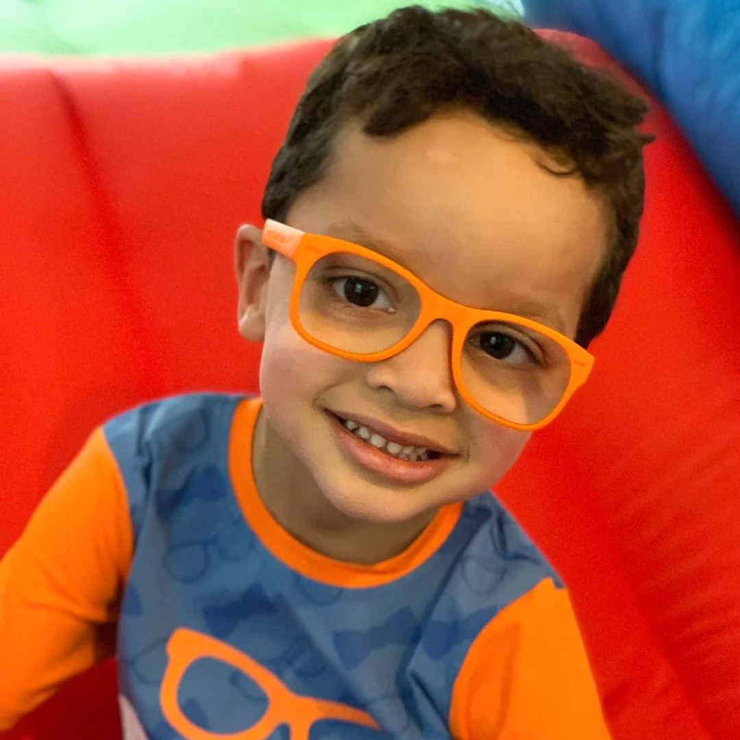 ro•sham•bo Blippi Screen Time Specs | Toddler - Image 6