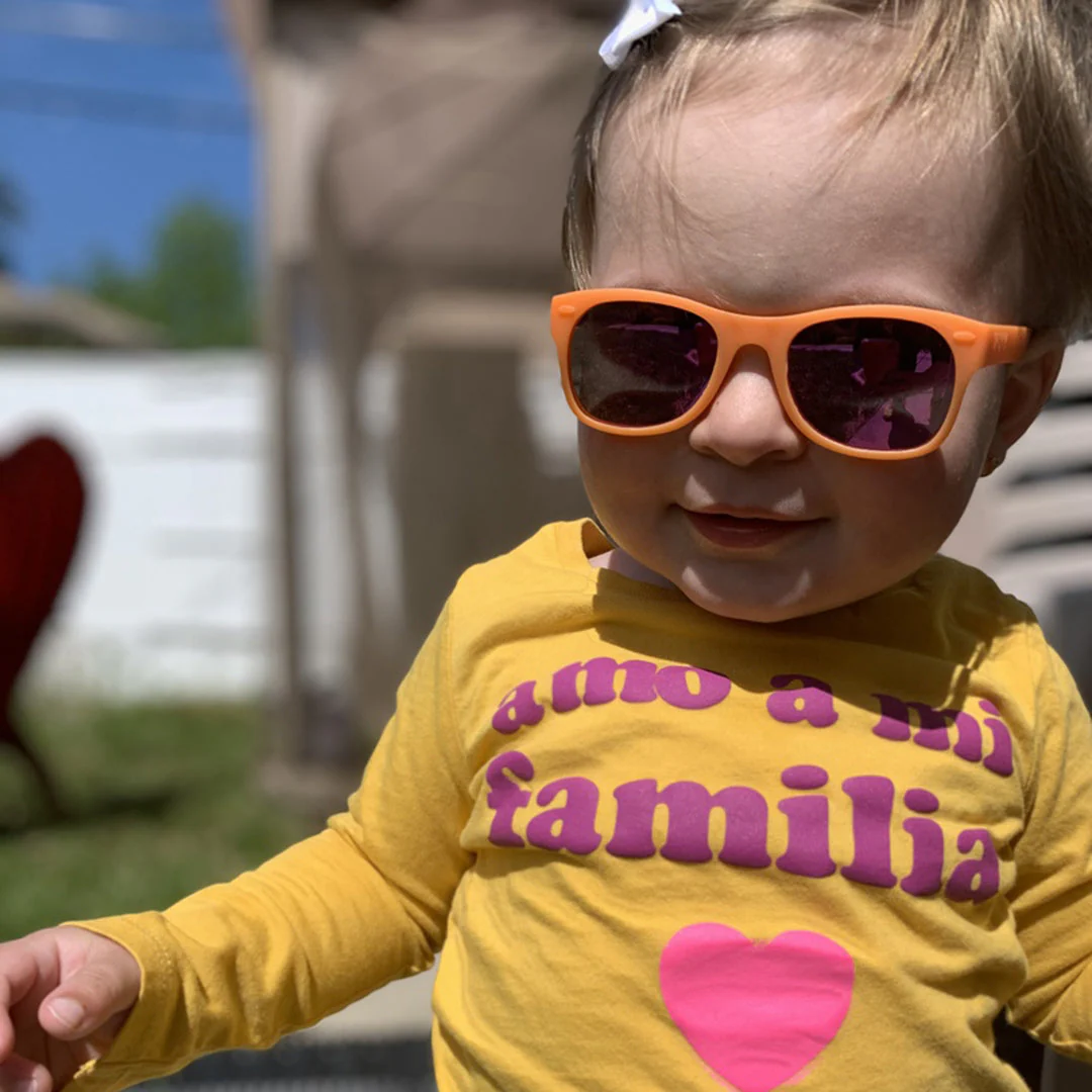 ro•sham•bo Blippi Shades | Baby - Image 11