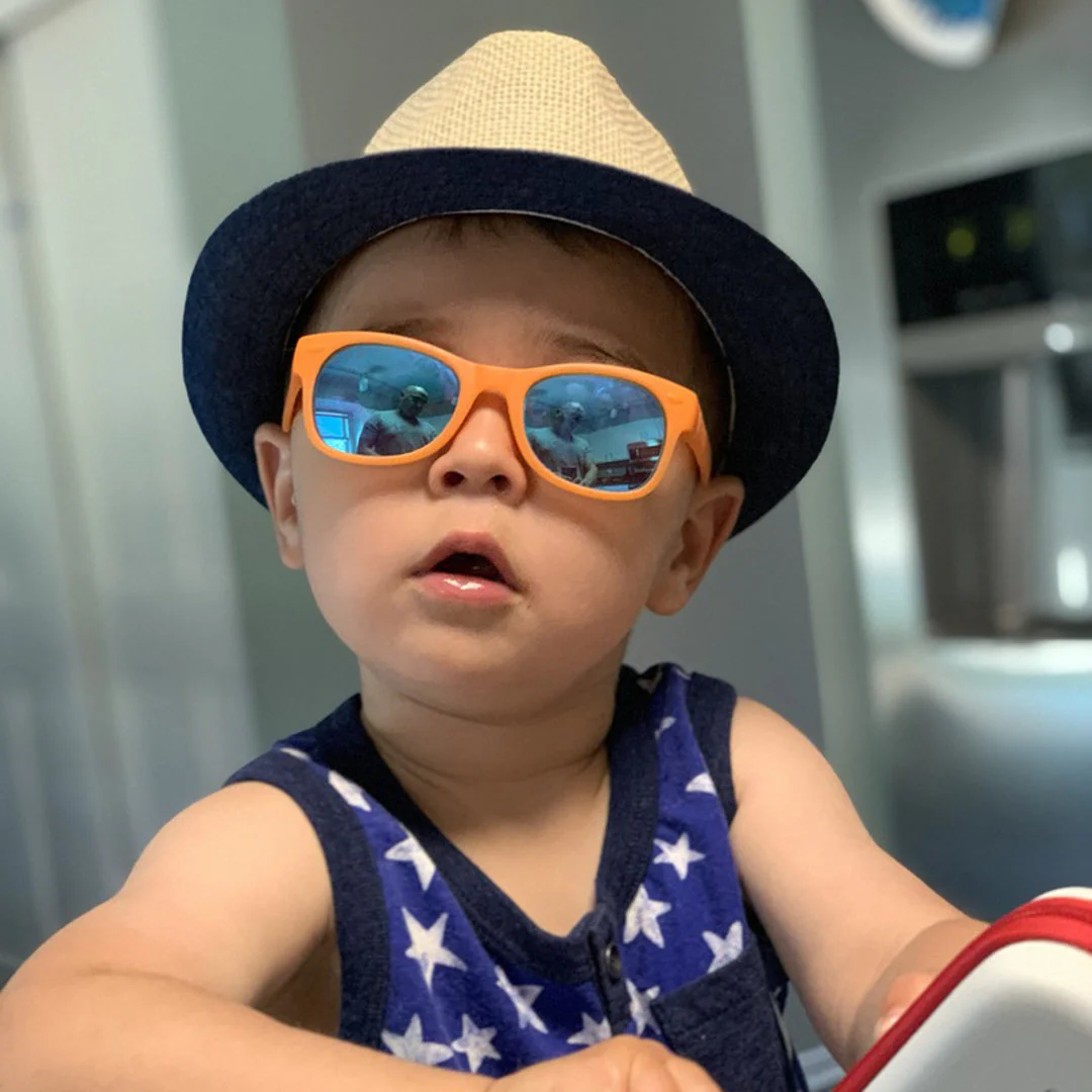 ro•sham•bo Blippi Shades | Baby - Image 15