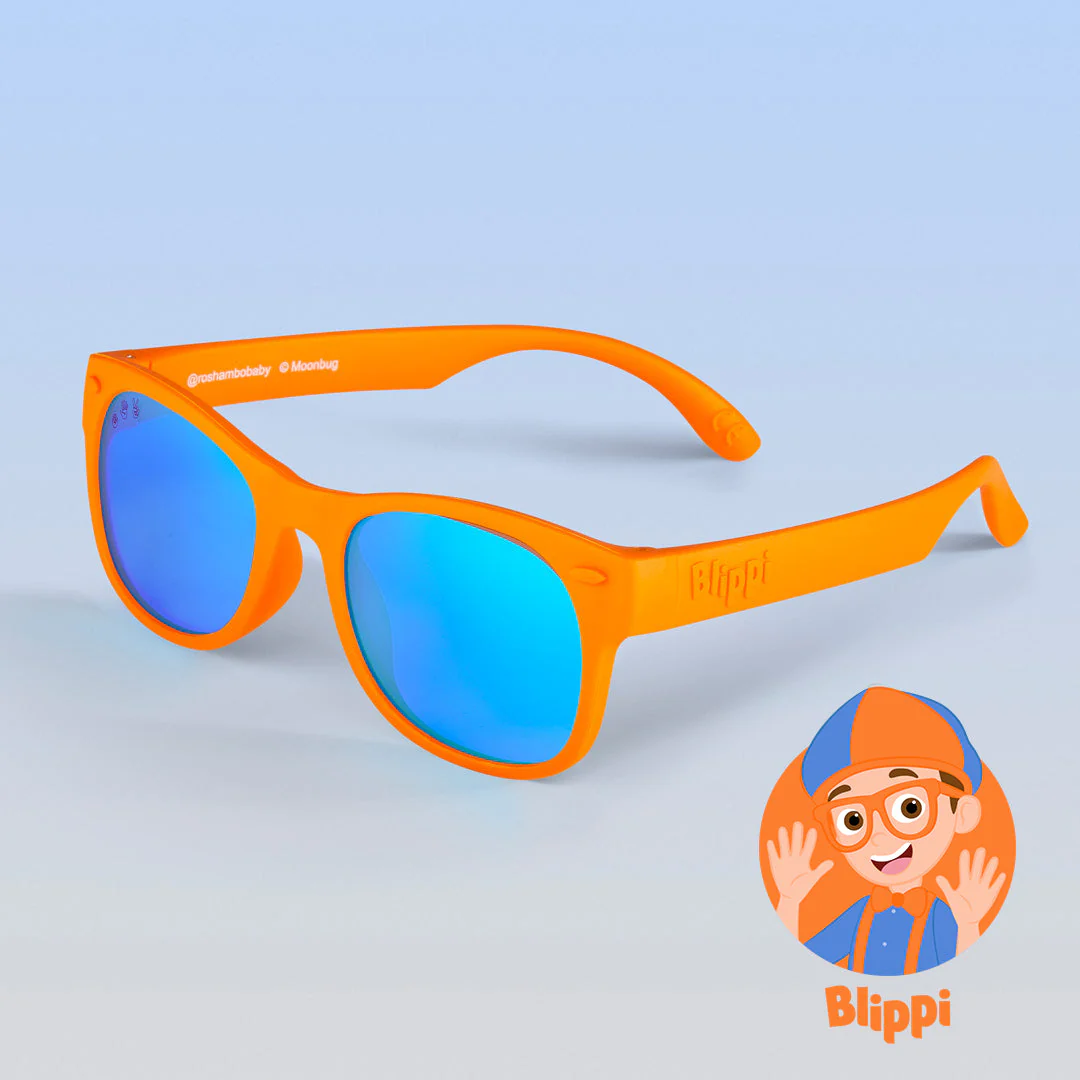 ro•sham•bo Blippi Shades | Baby - Image 17