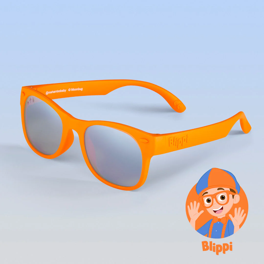 ro•sham•bo Blippi Shades | Baby - Image 19