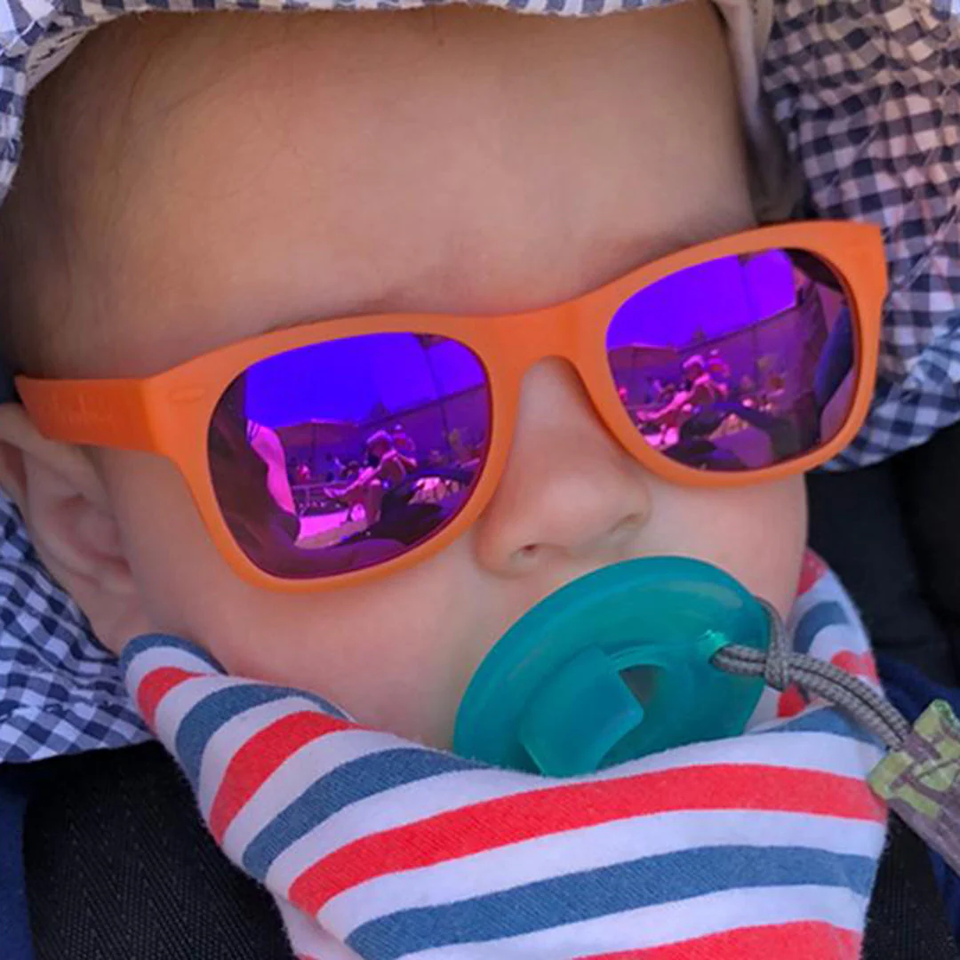 ro•sham•bo Blippi Shades | Baby - Image 8