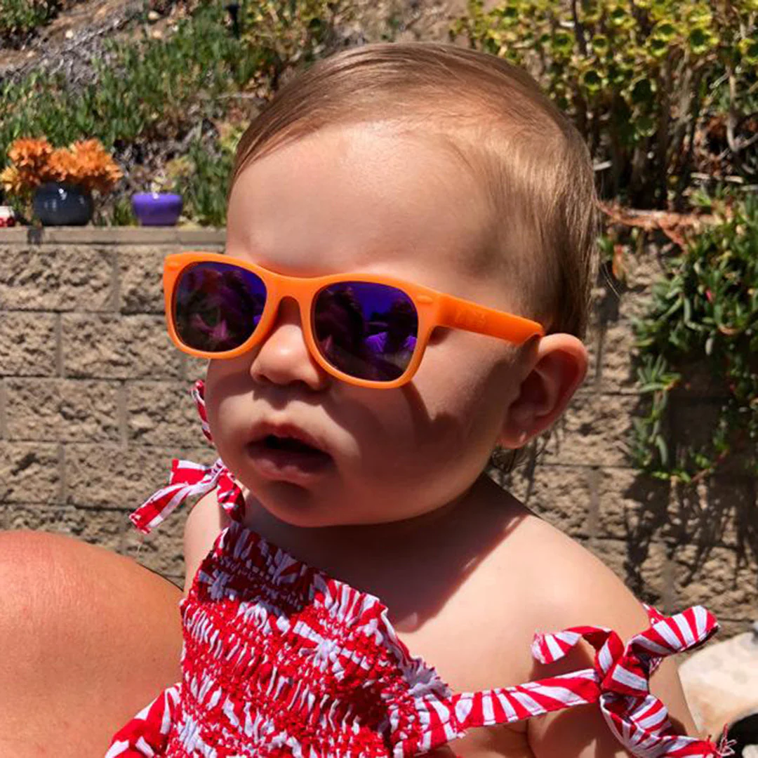 ro•sham•bo Blippi Shades | Baby - Image 9