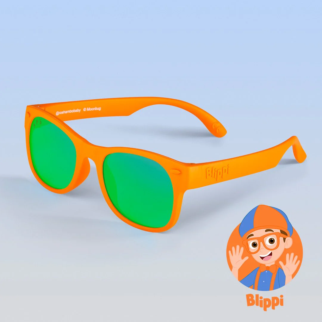 ro•sham•bo Blippi Shades for Kids - Image 18