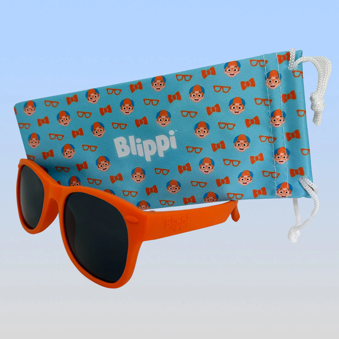 ro•sham•bo Blippi Shades for Kids - Image 7