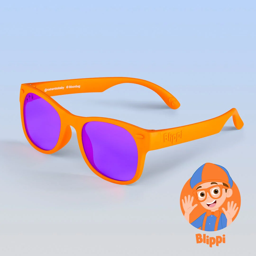 ro•sham•bo Blippi Shades | Junior - Image 13