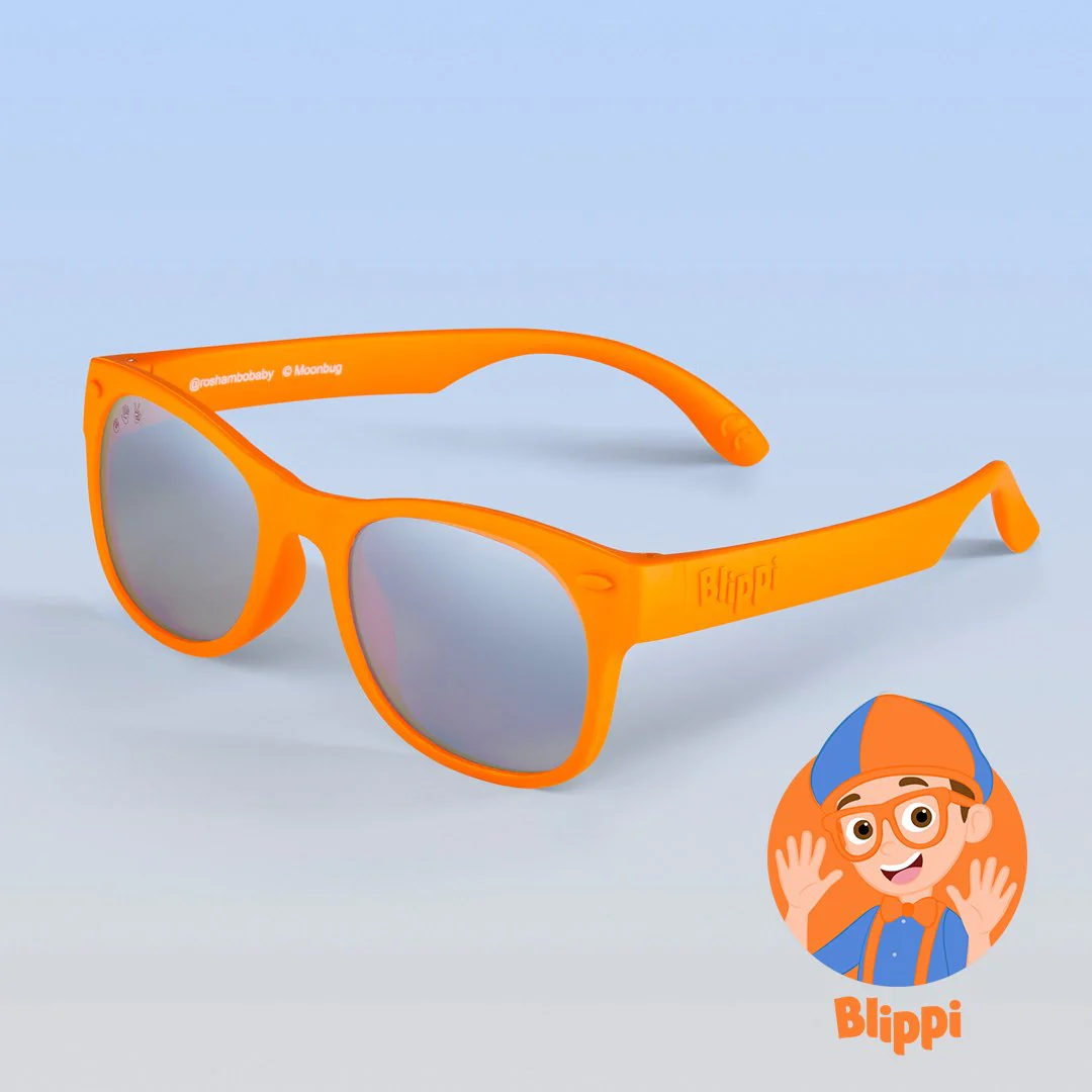 ro•sham•bo Blippi Shades | Junior - Image 14