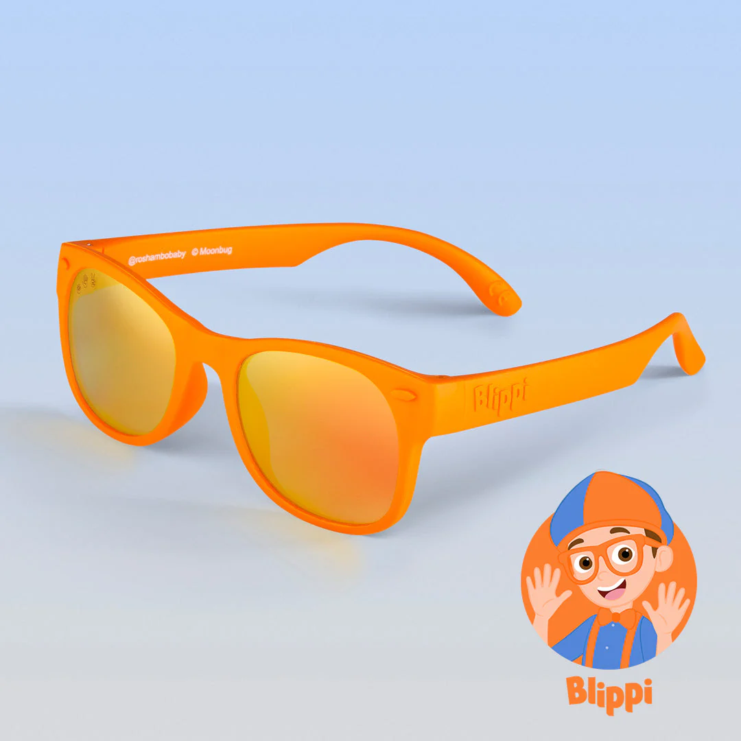 ro•sham•bo Blippi Shades | Junior - Image 15