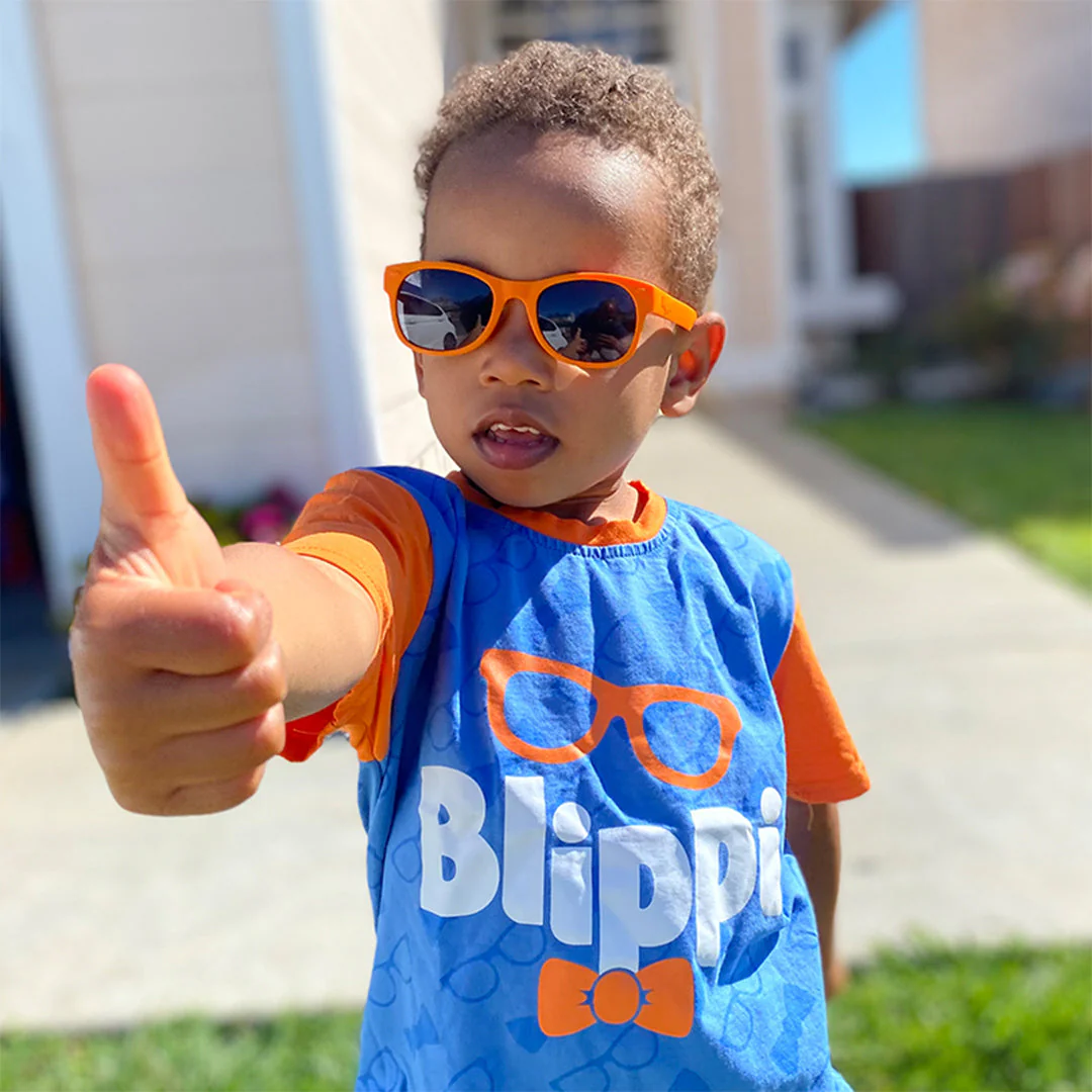 ro•sham•bo Blippi Shades | Junior - Image 6