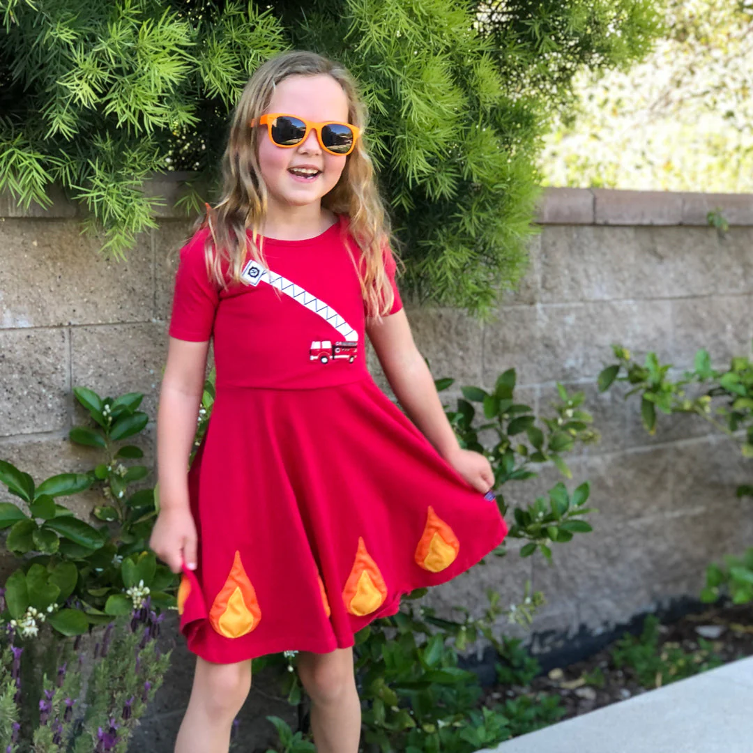 ro•sham•bo Blippi Shades | Junior - Image 7
