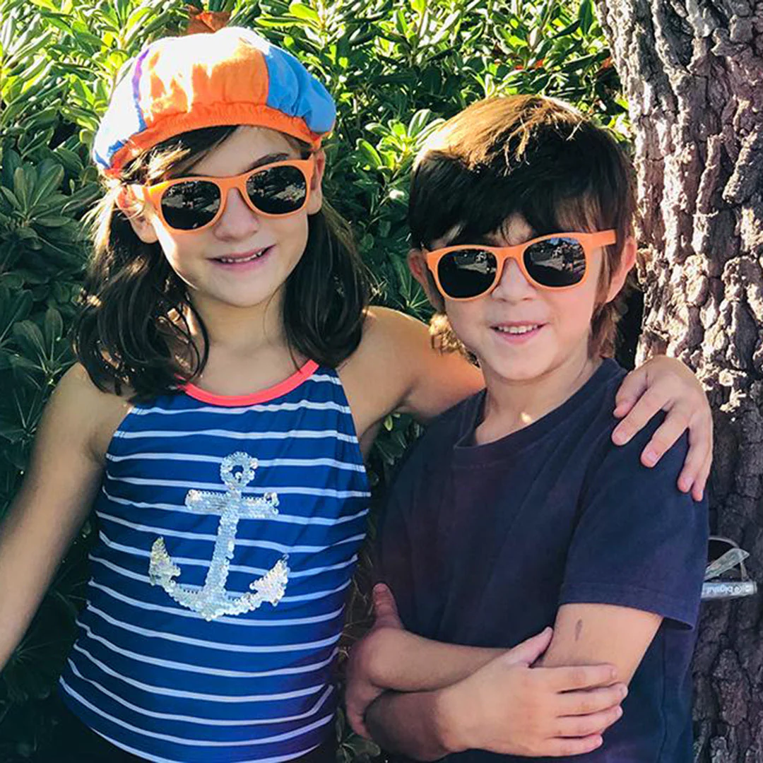 ro•sham•bo Blippi Shades | Junior - Image 8