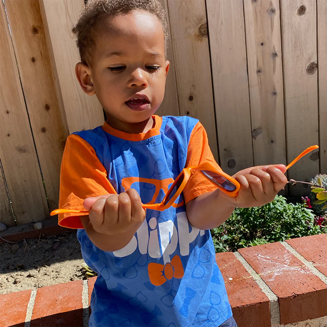 ro•sham•bo Blippi Shades | Toddler - Image 10