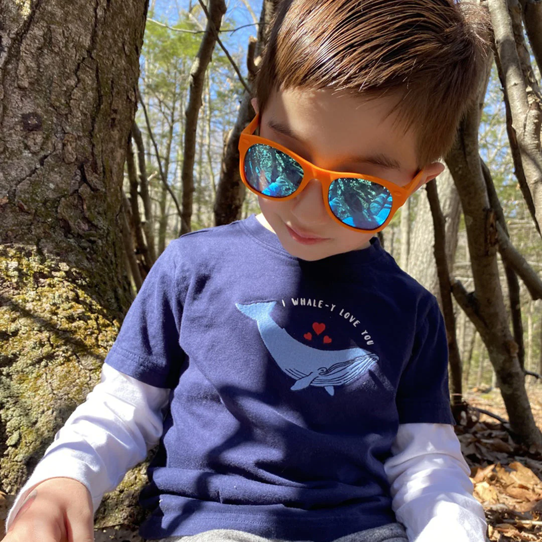 ro•sham•bo Blippi Shades | Toddler - Image 14