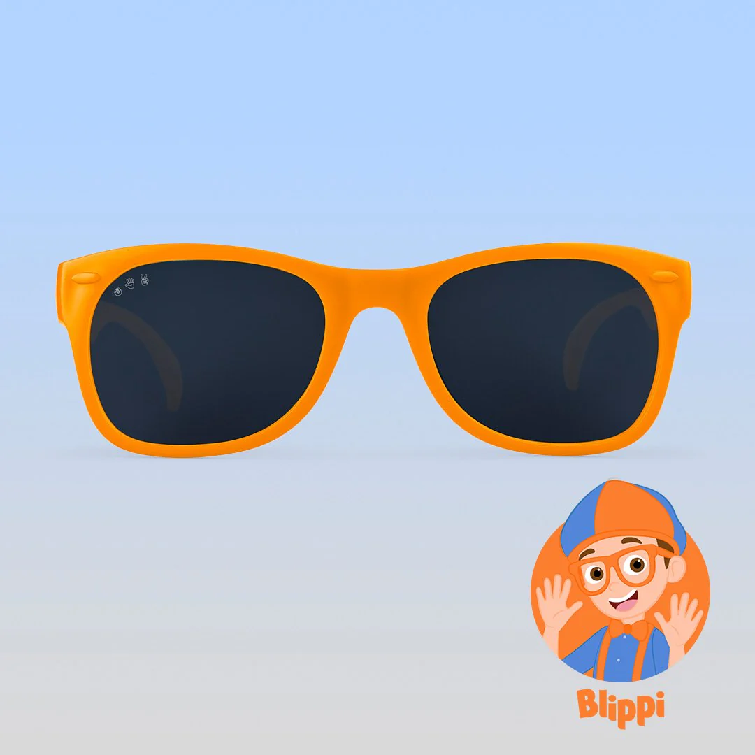 ro•sham•bo Blippi Shades | Toddler - Image 15