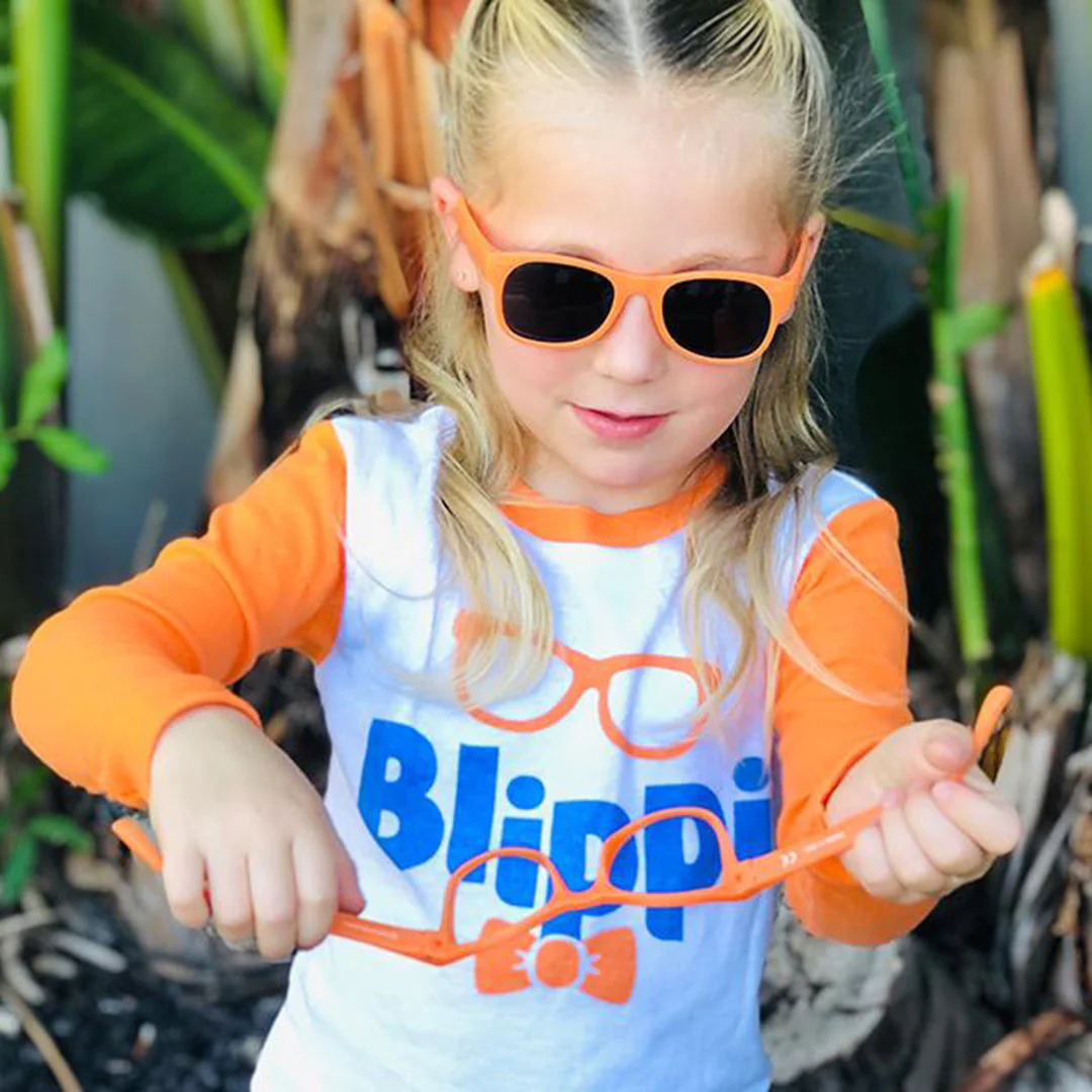 ro•sham•bo Blippi Shades | Toddler - Image 7