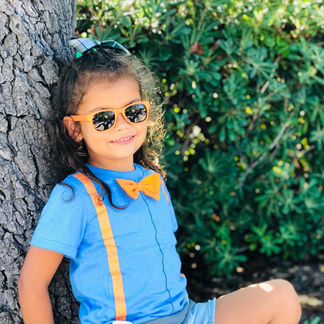 ro•sham•bo Blippi Shades | Toddler - Image 9