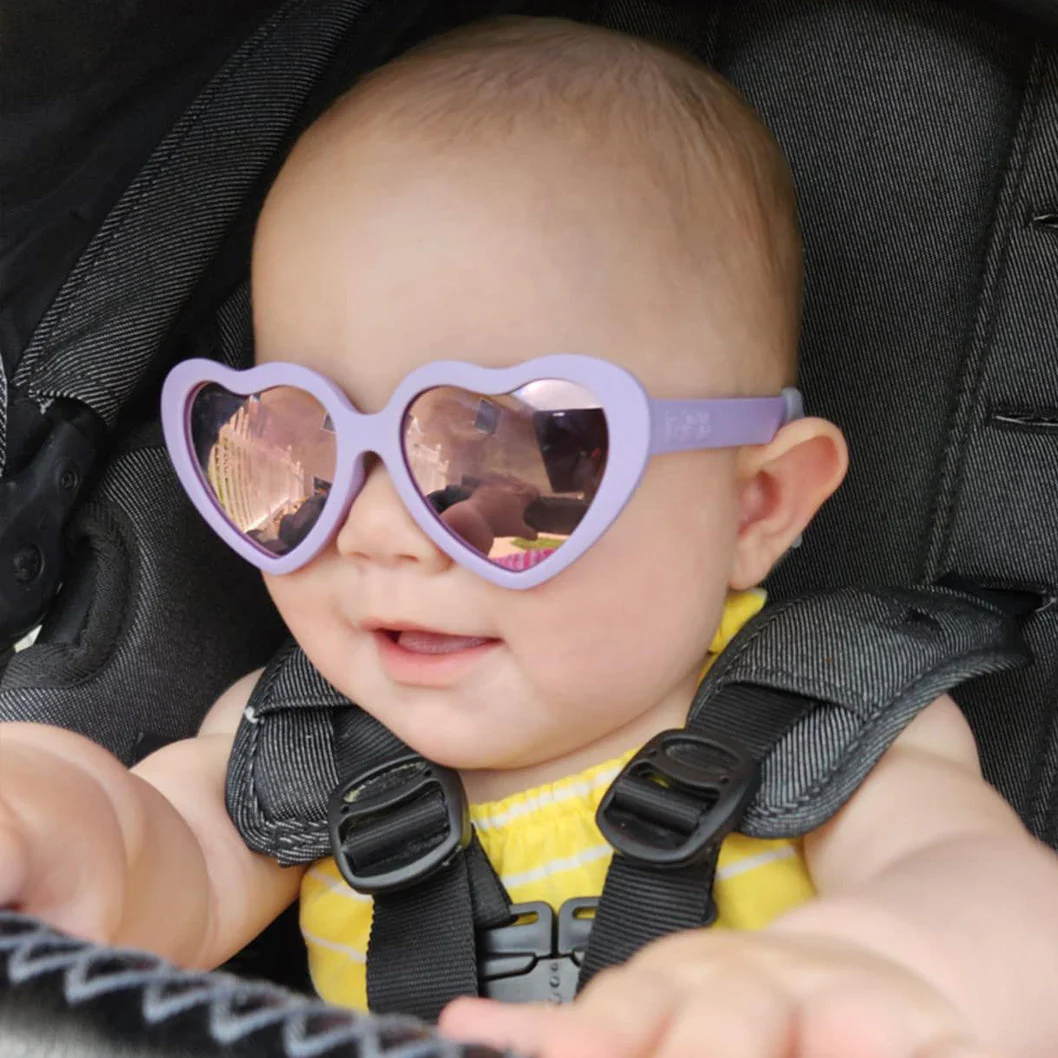 ro•sham•bo Blossom Hearts | Baby - Image 2