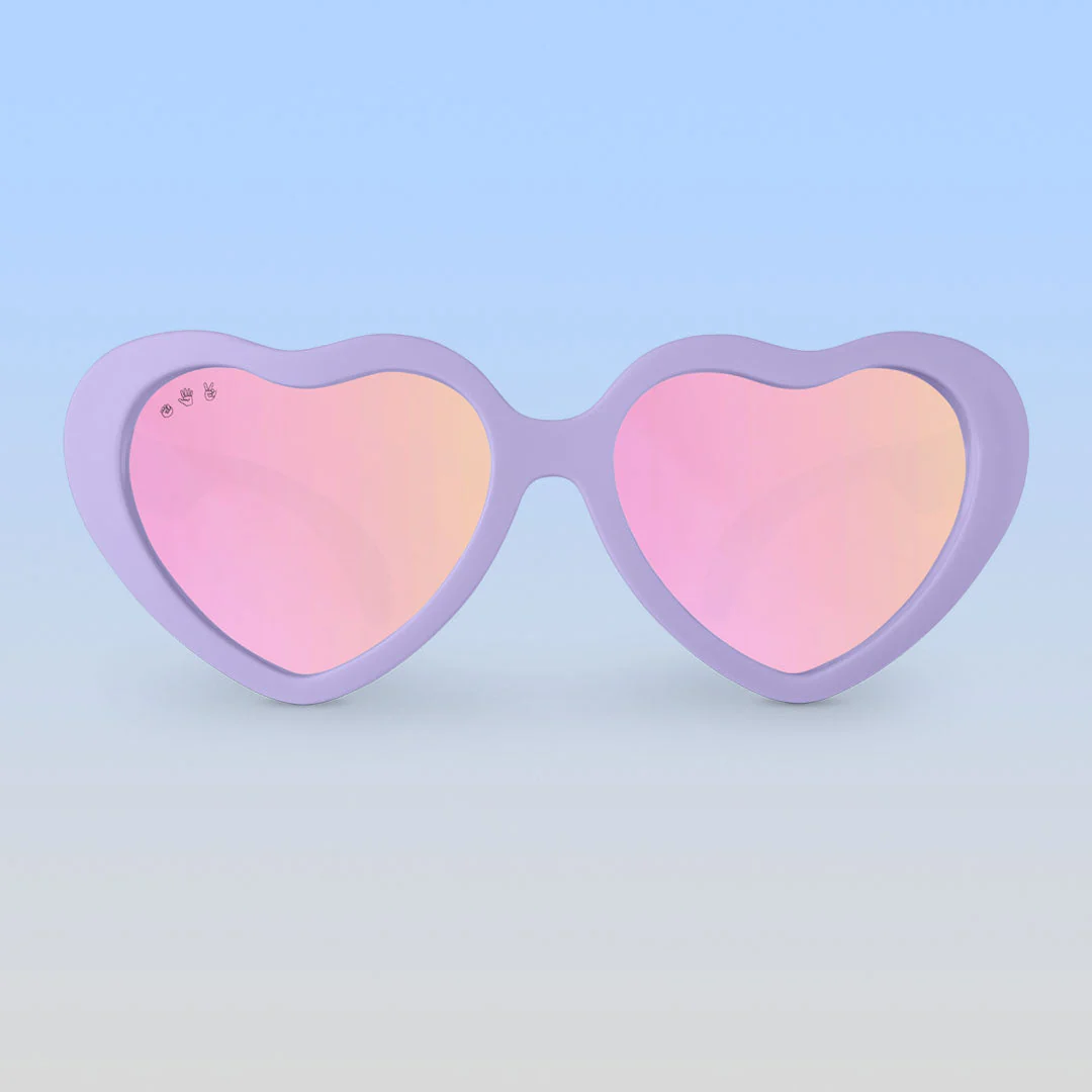ro•sham•bo Blossom Hearts | Baby - Image 3