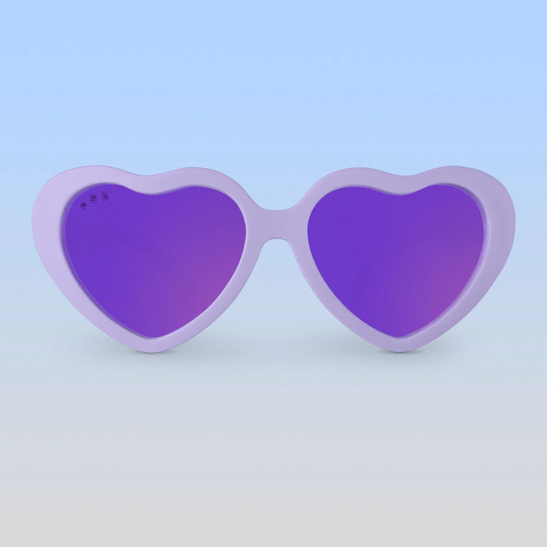 ro•sham•bo Blossom Hearts | Baby - Image 4