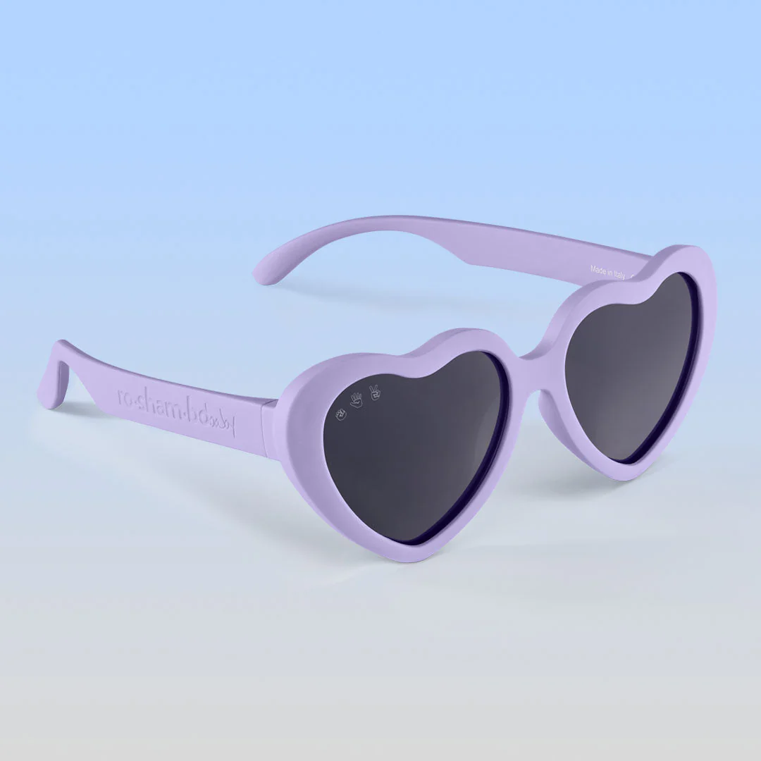 ro•sham•bo Blossom Hearts | Baby - Image 5