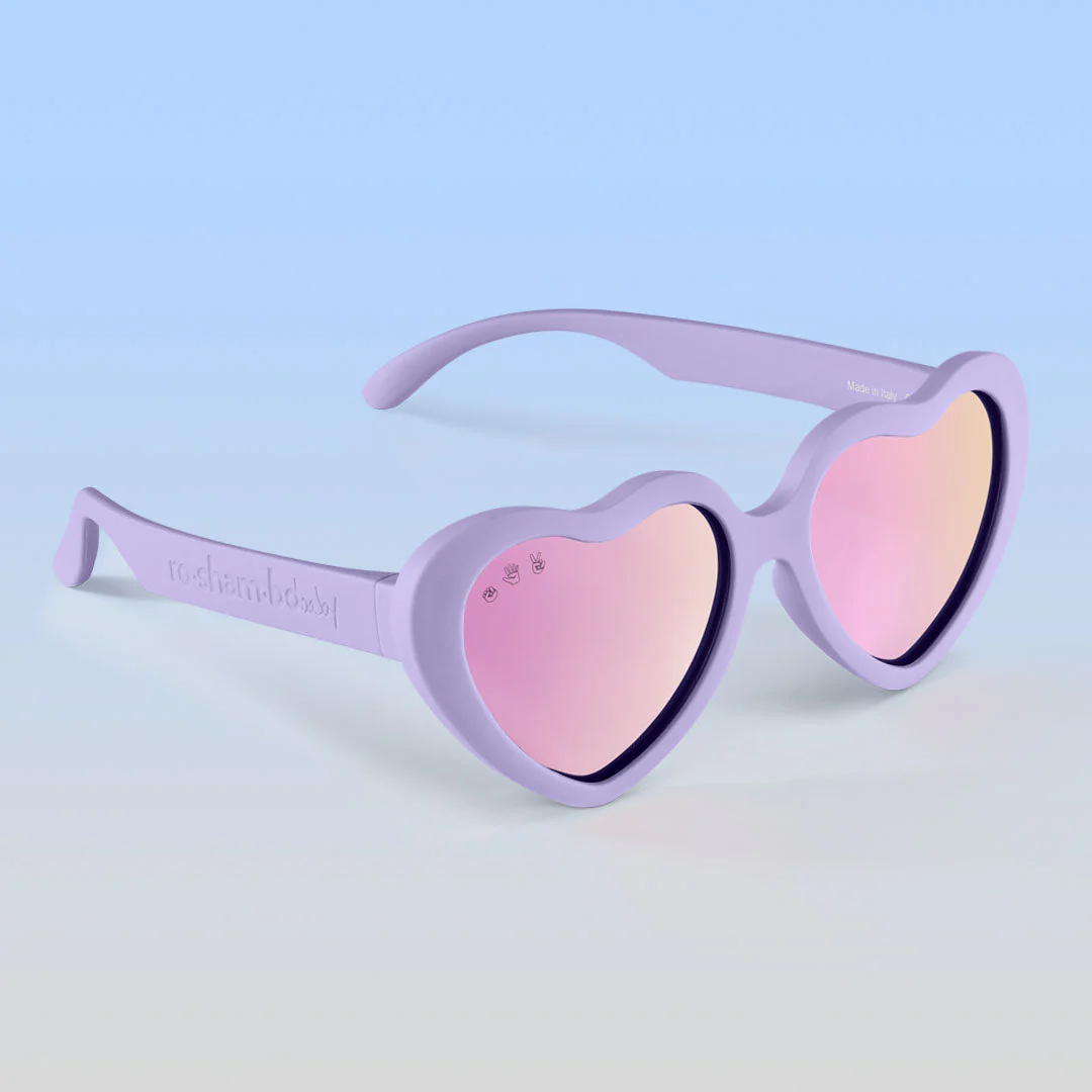 ro•sham•bo Blossom Hearts | Toddler - Image 17