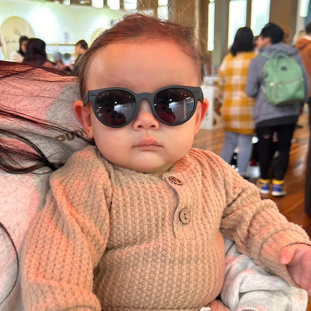 ro•sham•bo Bueller Rounds | Baby - Image 4