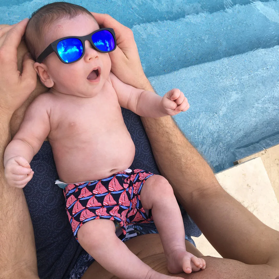 ro•sham•bo Bueller Shades | Baby - Image 12